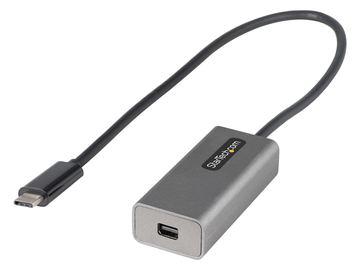 StarTech.com USB-C auf Mini DisplayPort Adapter - 4K 60Hz USB-C auf mDP Adapter Dongle von LumaTech
