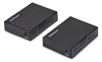 StarTech.com VDSL2 Ethernet Extender Kit Up to 1km - Repeater - 0,3 Gbps von LumaTech