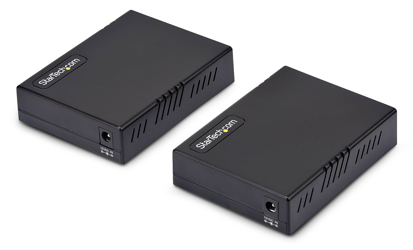 StarTech.com VDSL2 Ethernet Extender Kit Up to 1km - Repeater - 0,3 Gbps