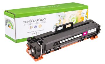 Static Control Magenta - kompatibel - Tonerpatrone (Alternative zu: HP W2033X) von LumaTech