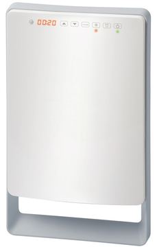 Steba BS 1800 TOUCH - Badezimmerheizung - Wandbefestigung von LumaTech