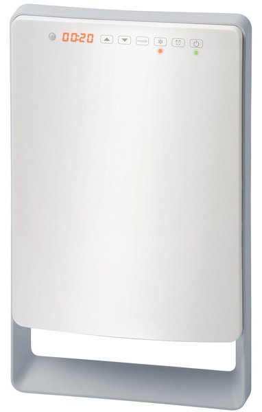 Steba BS 1800 TOUCH - Badezimmerheizung - Wandbefestigung
