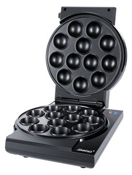 Steba CM 3 3 in 1 - Kuchenbackgerät - 800 W von LumaTech
