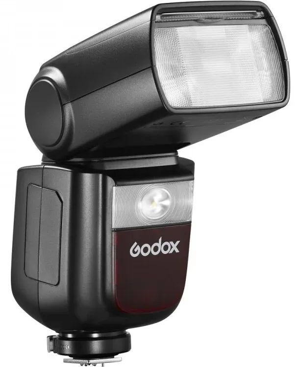 Godox  V860III-F Fujifilm, Ansicht 3