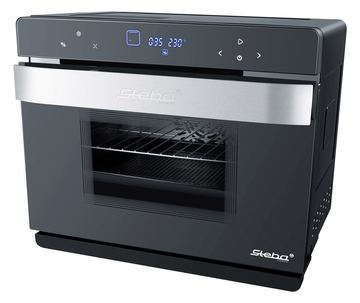 Steba DG 30 - Dampfgarer - Konvektion - 27 Liter von LumaTech