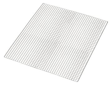 Steba ED 6 - Dörrautomat - 800 W - Grau/Schwarz von LumaTech