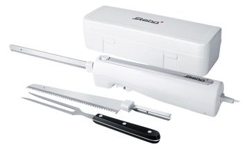 Steba EM 3 - Elektromesser - 120 W - weiß von LumaTech