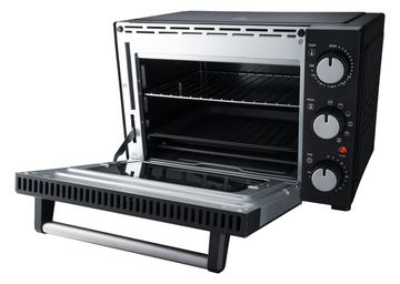 Steba KB M19 Elektrischer Ofen 19 l von LumaTech