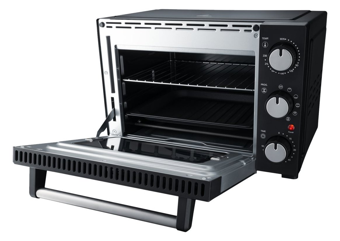 Steba KB M19 Elektrischer Ofen 19 l