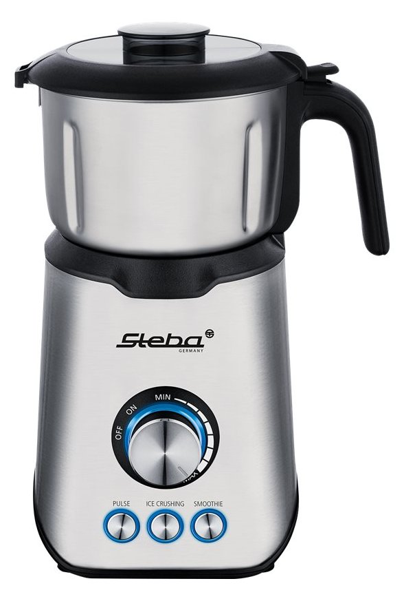 Steba MX 4 PLUS - Standmixer - 1.75 Liter - 1.2 kW