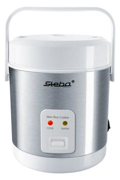 Steba RK 4 M - Reiskocher - 0.9 Liter - 200 W von LumaTech
