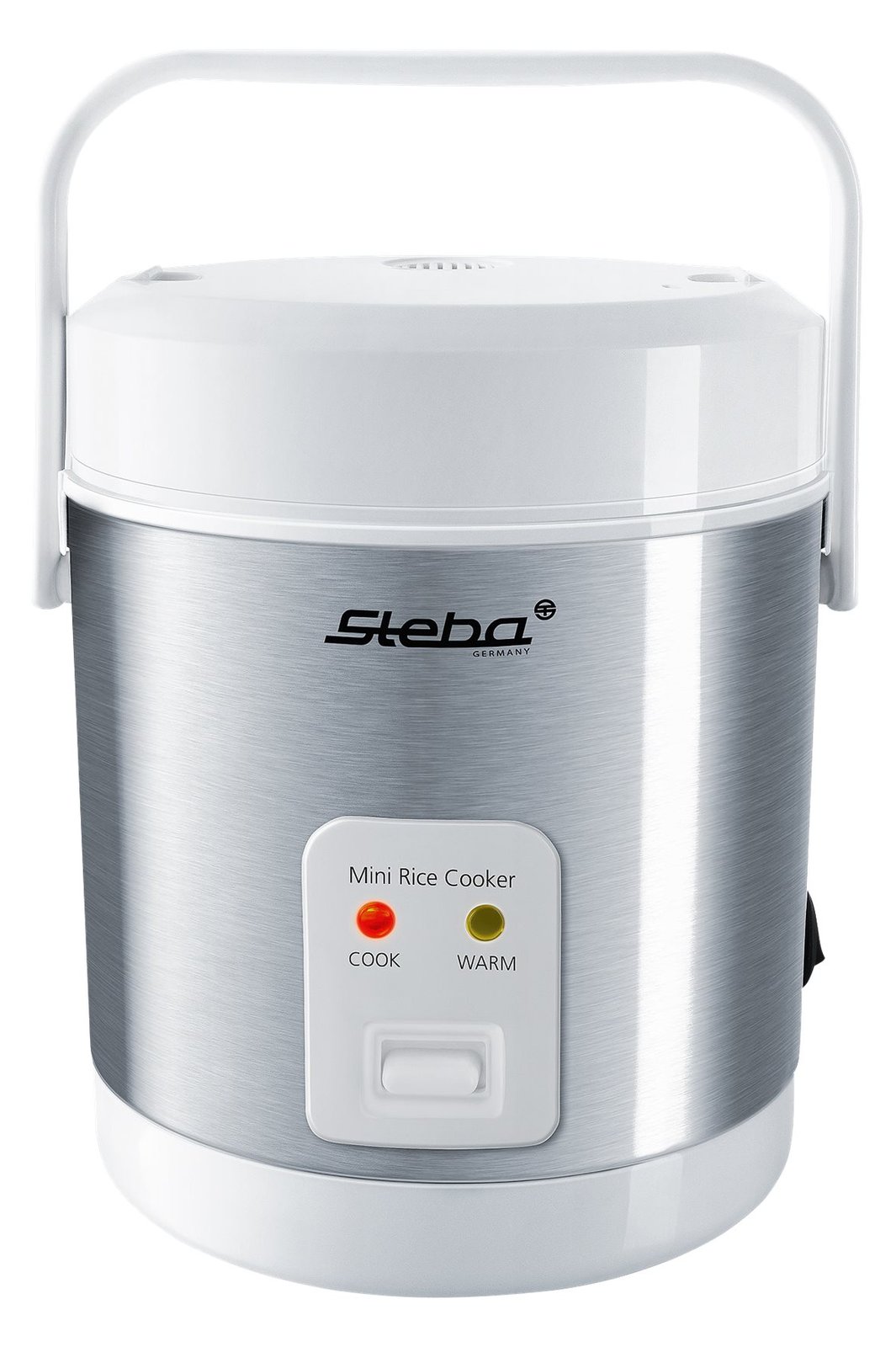Steba RK 4 M - Reiskocher - 0.9 Liter - 200 W