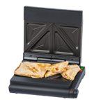 Steba SG 55 - Sandwichmaker / Waffeleisen / Grill von LumaTech