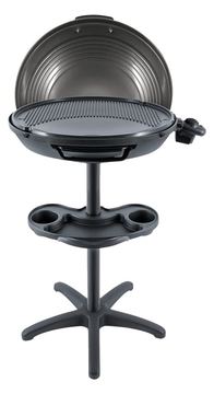 Steba VG 325 - BBQ-Grill - elektrisch - Metallic von LumaTech