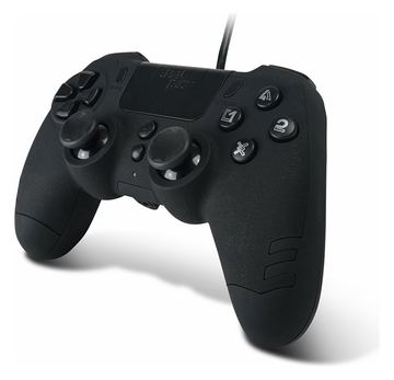 Steelplay Slim Pack - Game Pad - kabelgebunden von LumaTech