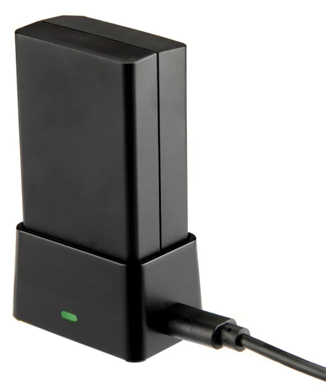 Godox  WB100 - Speziell - Lithium-Ion (Li-Ion) - 2600 mAh - 7,2 V - 18,72 Wh - China, Ansicht 2