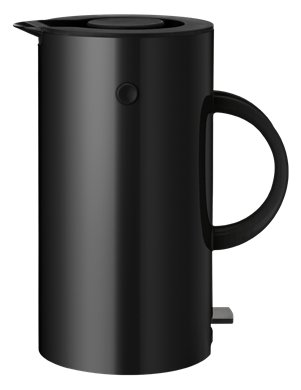 Stelton EM77 schwarz