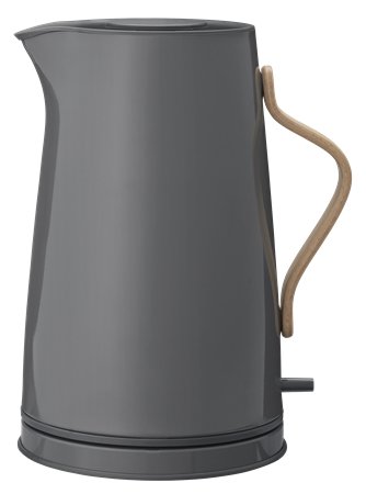 Stelton Emma - 1,5 l - Grau - Drahtlos