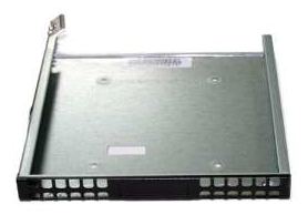 Supermicro 2.5 - Systemfestplattenboden - für SC825 TQ-560LPB von LumaTech