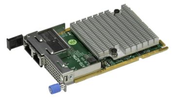 Supermicro AOC-ATG-B2TM - Netzwerkadapter - Advanced I/O Module (AIOM) von LumaTech
