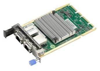 Supermicro AOC-ATG-I2TM - Netzwerkadapter - Advanced I/O Module (AIOM) von LumaTech