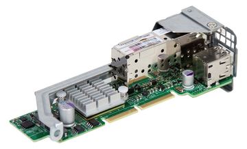 Supermicro AOC-CTG-i2S - Netzwerkadapter - PCIe 2.0 x8 Low-Profile von LumaTech