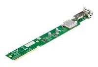 Supermicro AOC-PTG-I1S - Netzwerkadapter - PCIe 2.0 x8 Low-Profile von LumaTech