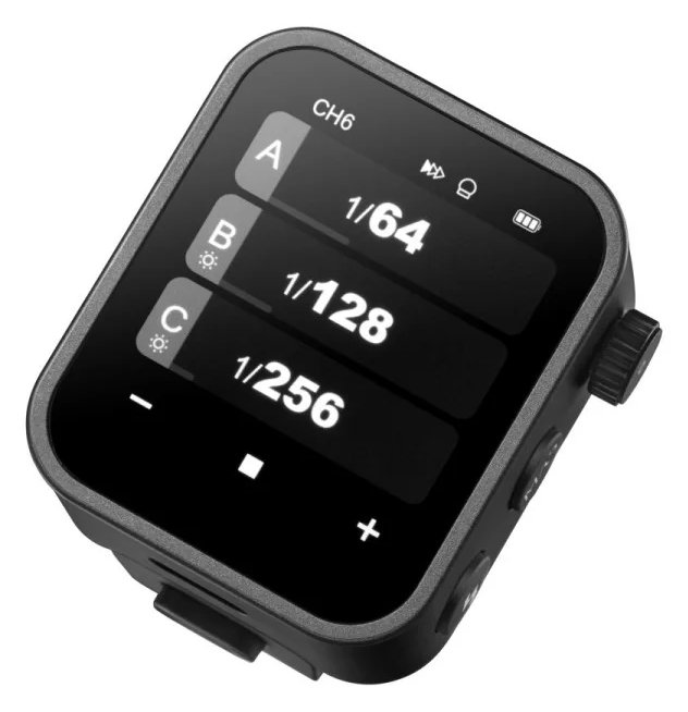 Godox  X Nano f Transmitter für Fujifilm Nano