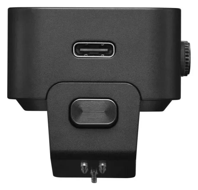 Godox  X Nano f Transmitter für Fujifilm Nano, Ansicht 4