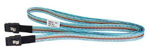Supermicro CBL-0109L-02 - SATA- / SAS-Kabel - Mini SAS (SFF-8087) von LumaTech