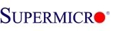 Supermicro FAN 0062L4 - Lüftungseinheit - 80 mm
