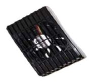 Supermicro FAN 0091L4 - Gehäuselüfter - 92 mm