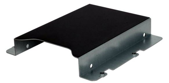 Supermicro Festplatten-Bracket - für Supermicro SC512