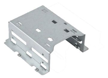 Supermicro Festplatten-Bracket - Kapazität: 2 Festplatten (2,5) von LumaTech
