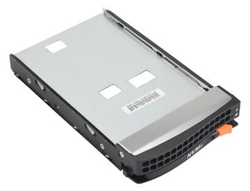Supermicro Festplattenfach - Schwarz von LumaTech