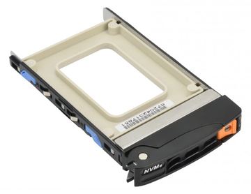 Supermicro Festplatten-Hot-Plugging-Schublade von LumaTech