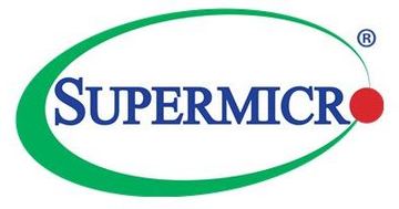 Supermicro Gehäuse für Speicherlaufwerke - 3.5 (8.9 cm) von LumaTech