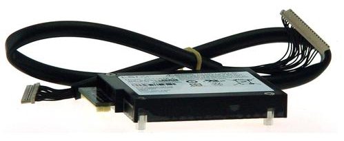 Supermicro Halterung für Sicherungsbatterie