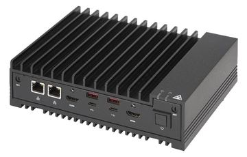 Supermicro IoT SuperServer E100-13AD-L - Server von LumaTech