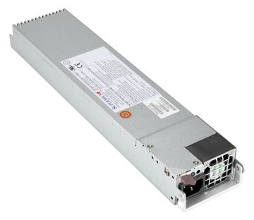 Supermicro Netzteil (Plug-In-Modul) - 80 PLUS Platinum von LumaTech