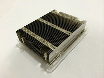 Supermicro Prozessorkühler - (für: LGA2011, LGA2011-3) von LumaTech