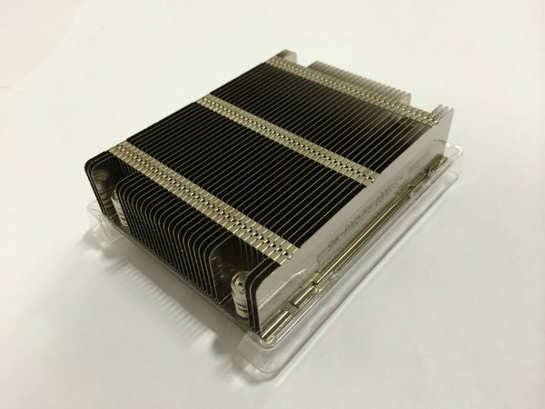 Supermicro Prozessorkühler - (für: LGA2011, LGA2011-3)