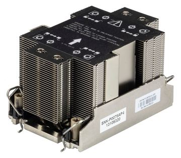 Supermicro Prozessorkühler - (für: LGA4189) von LumaTech