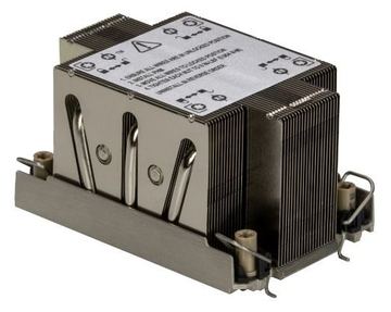 Supermicro Prozessorkühler - (für: LGA4677) von LumaTech