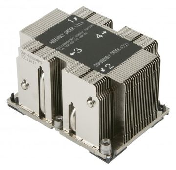 Supermicro Prozessorkühler - (für: Socket P) von LumaTech