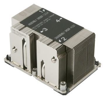 Supermicro Prozessorkühler - (für: Socket P) von LumaTech