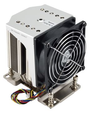 Supermicro Prozessor-Luftkühler - (für: SP3) von LumaTech