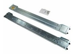 Supermicro Rack-Schienen-Kit - 4U - für SC417