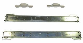Supermicro Rack-Schienen-Kit - für Supermicro SC748