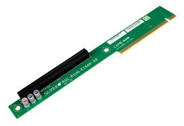 Supermicro RSC R1UG-E16AR-X9 - Riser Card - für SuperServer 1026 von LumaTech